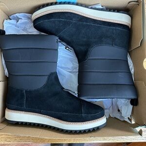 Toms Women’s Makenna Boot